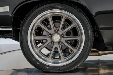 1968 Chevrolet Chevelle