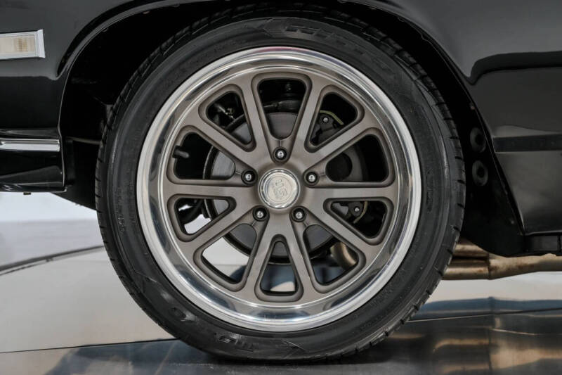 1968 Chevrolet Chevelle