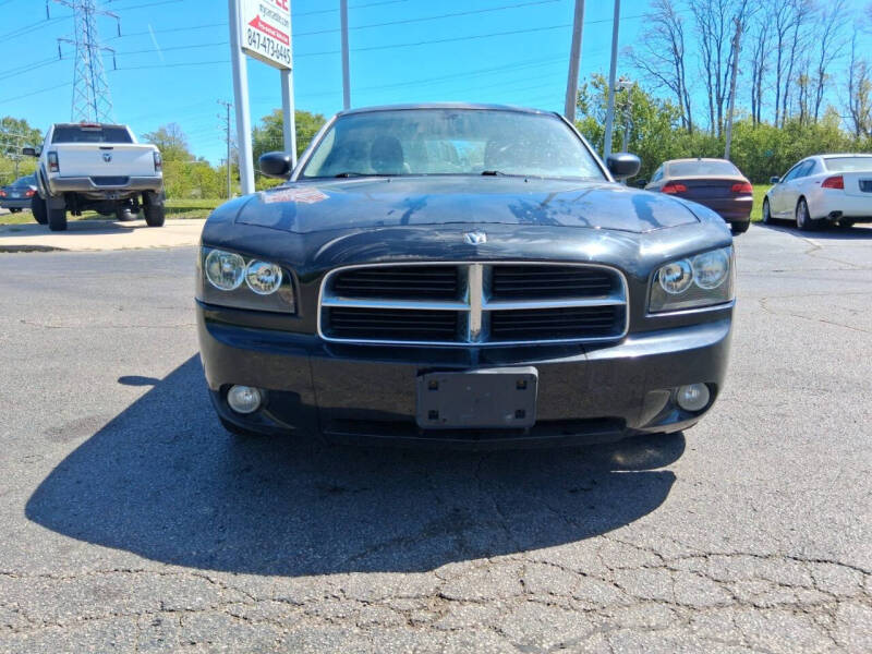 2007 Dodge Charger
