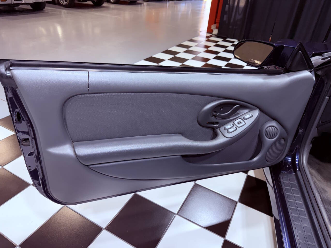 1999 Pontiac Firebird 83