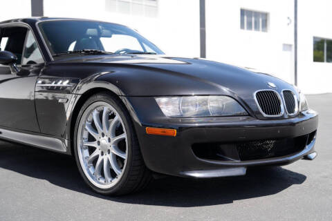 2000 BMW M