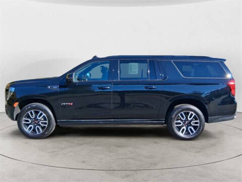 2023 GMC Yukon XL AT4