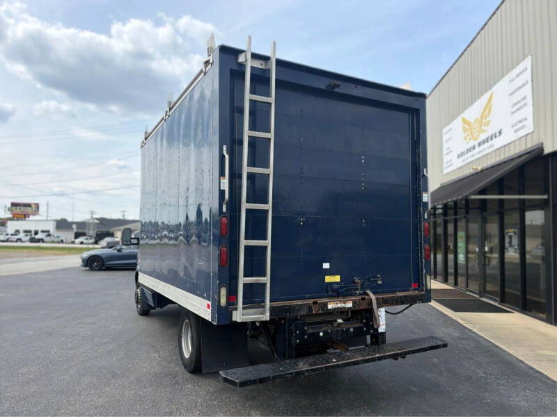 2014 Mercedes-Benz Sprinter