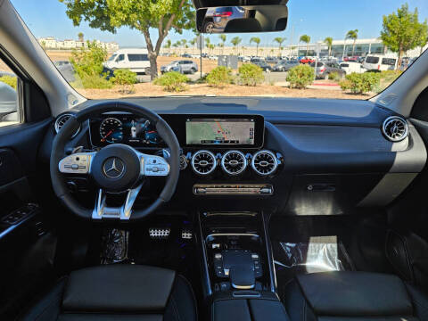 2021 Mercedes-Benz GLA AMG GLA 35