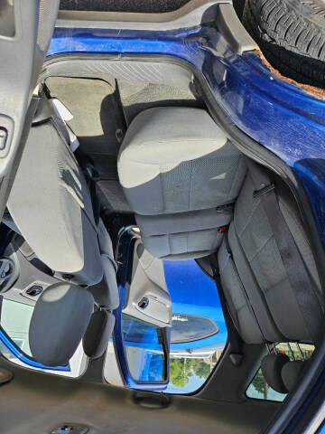 2007 Ford Escape XLT