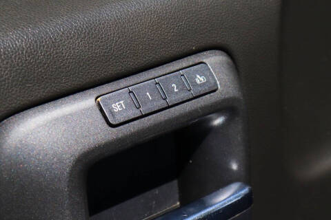 2019 Chevrolet Silverado 2500HD