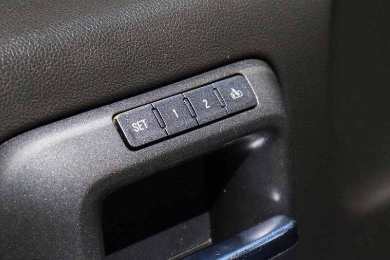 2019 Chevrolet Silverado 2500HD