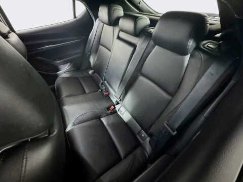 2023 Mazda Mazda3 Hatchback 2.5 S Select