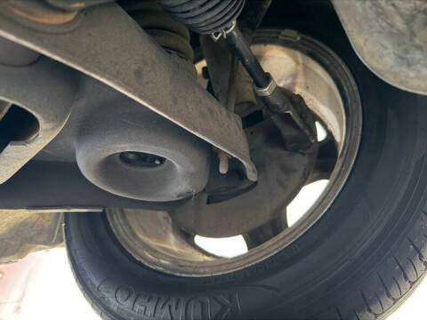 1993 Ford Mustang LX 5.0