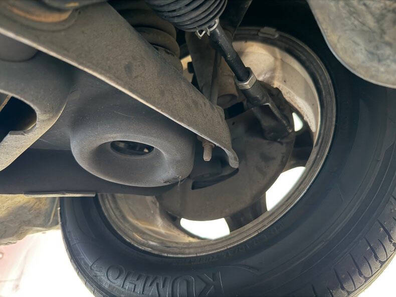 1993 Ford Mustang LX 5.0