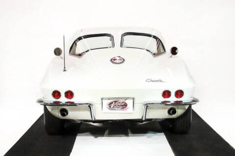 1963 Chevrolet Corvette