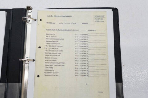 1997 Bentley Brooklands