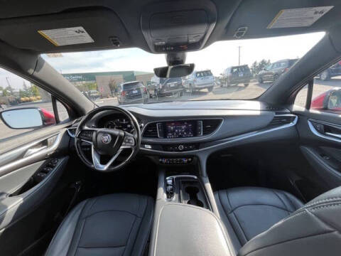 2024 Buick Enclave Premium