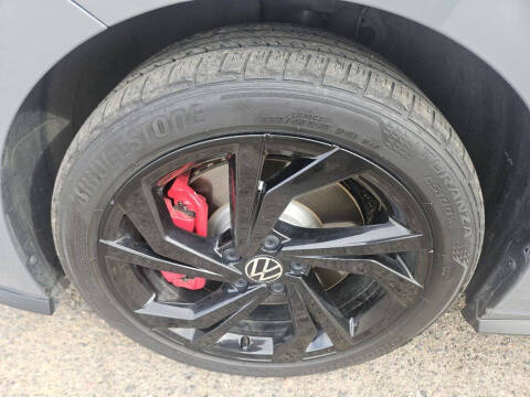 2023 Volkswagen Jetta GLI Autobahn