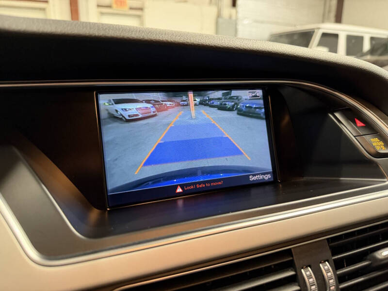 2015 Audi S5 3.0T quattro Prestige