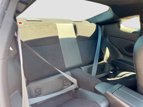 2024 Toyota GR86 Premium