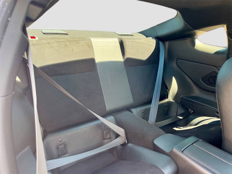 2024 Toyota GR86 Premium