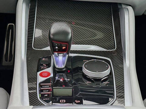 2024 BMW X6 M Competition