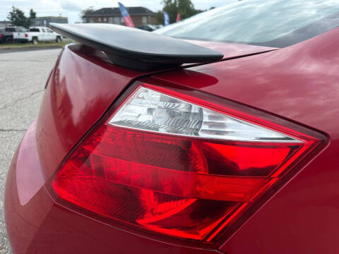 2009 Honda Accord EX-L