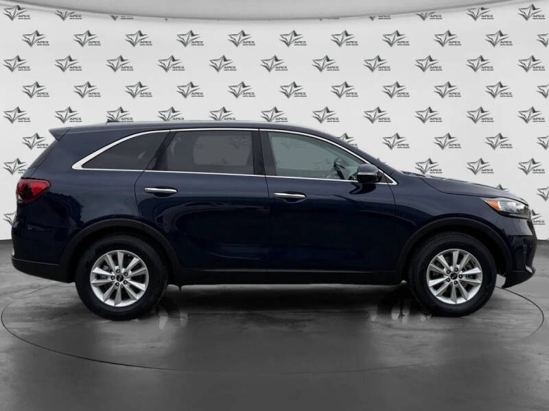 2020 Kia Sorento