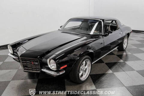 1979 Chevrolet Camaro