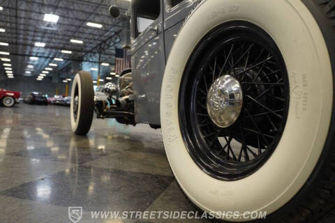 1930 Ford Model A