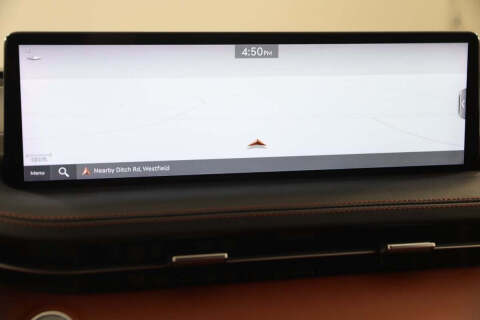 2023 Genesis GV70 2.5T Standard