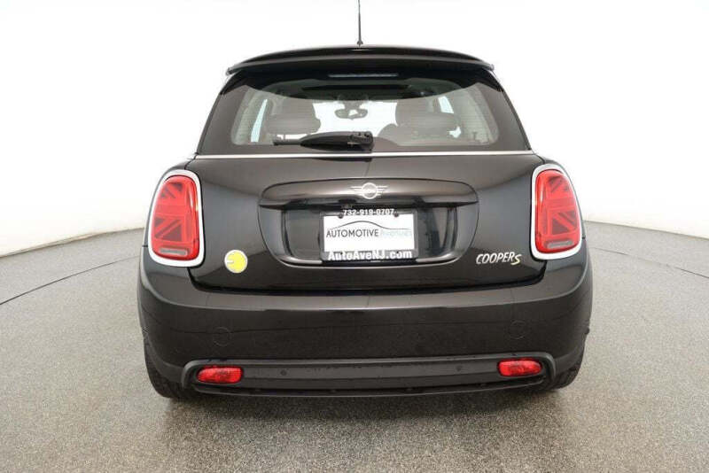 2023 MINI Hardtop 2 Door Cooper SE