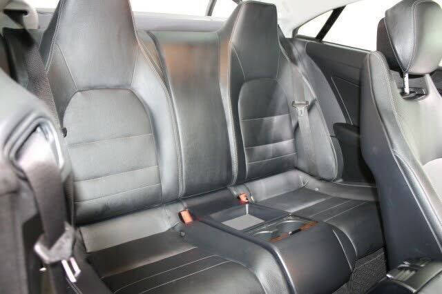 2013 Mercedes-Benz E-Class E 350