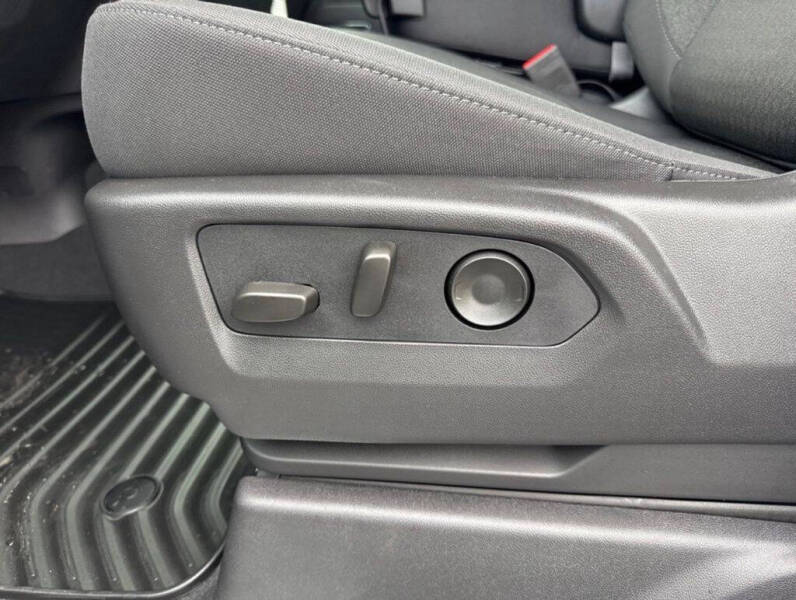 2026 GMC Sierra 1500 Elevation Standard