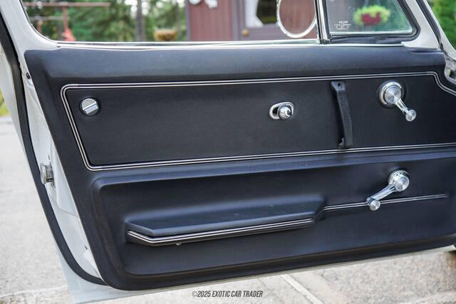 1965 Chevrolet Corvette