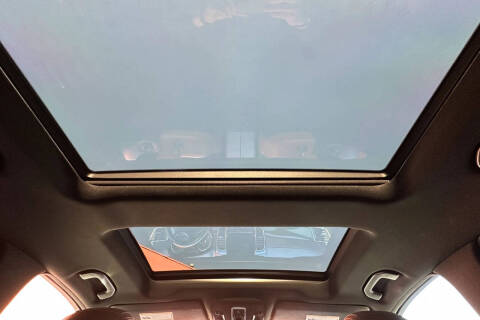 2017 Mercedes-Benz GLE AMG GLE 43