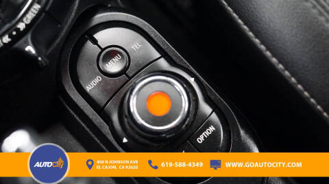 2017 MINI Hardtop 2 Door Cooper S