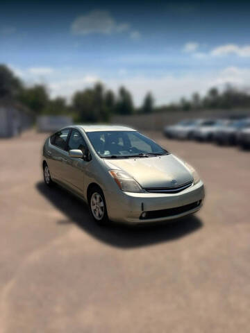 2008 Toyota Prius