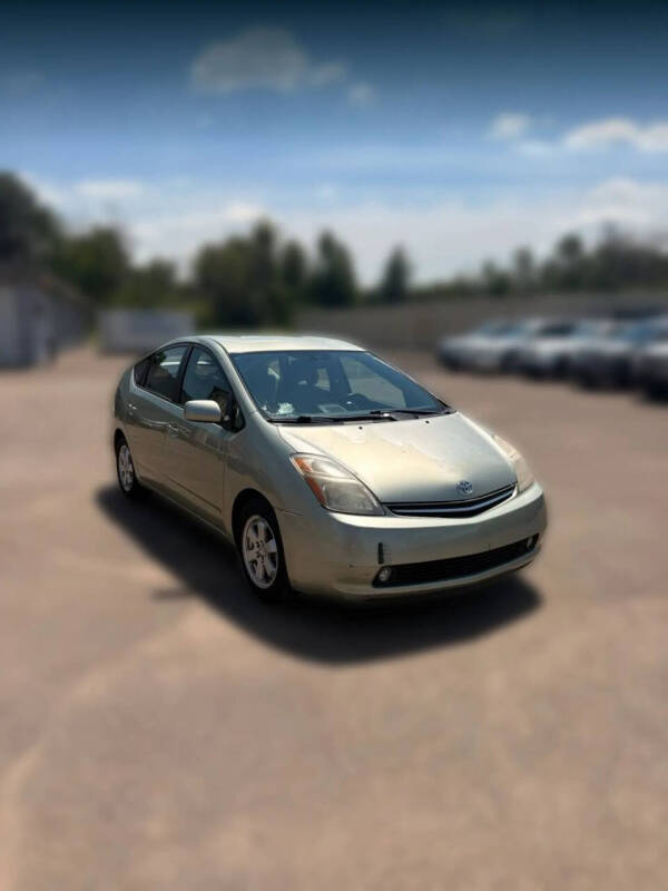2008 Toyota Prius