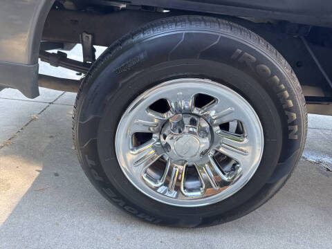 2011 Ford Ranger XLT