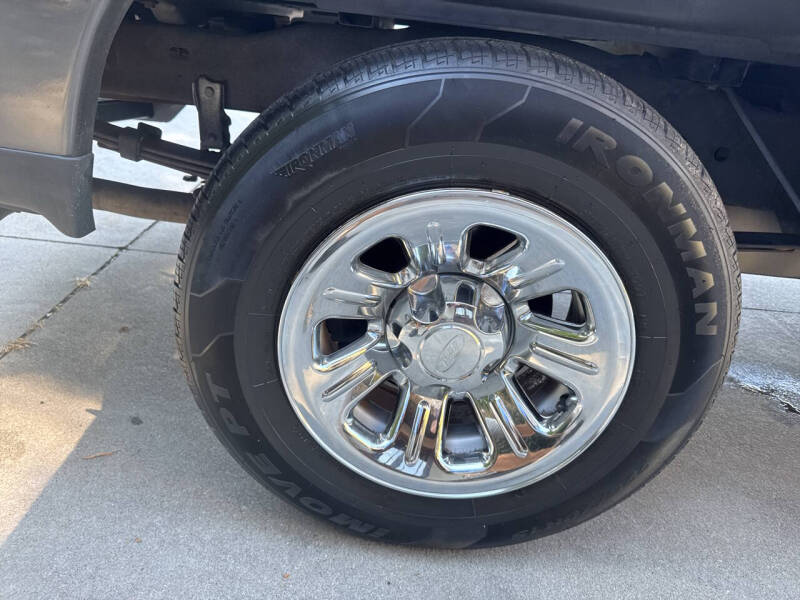 2011 Ford Ranger XLT