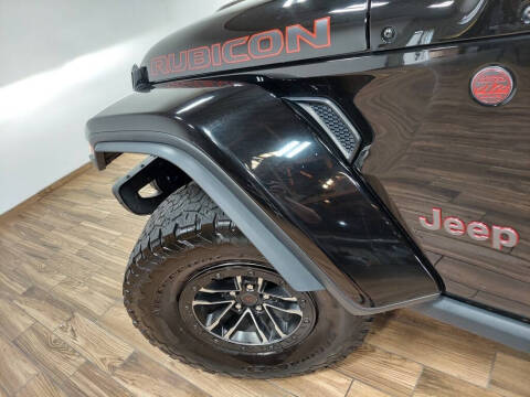 2024 Jeep Wrangler Rubicon X