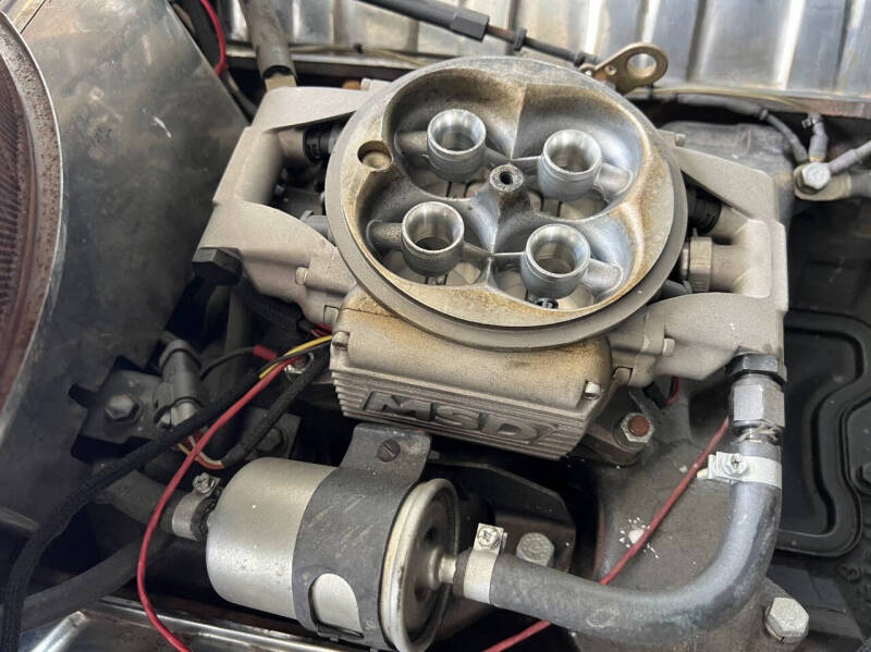 1963 Studebaker Avanti