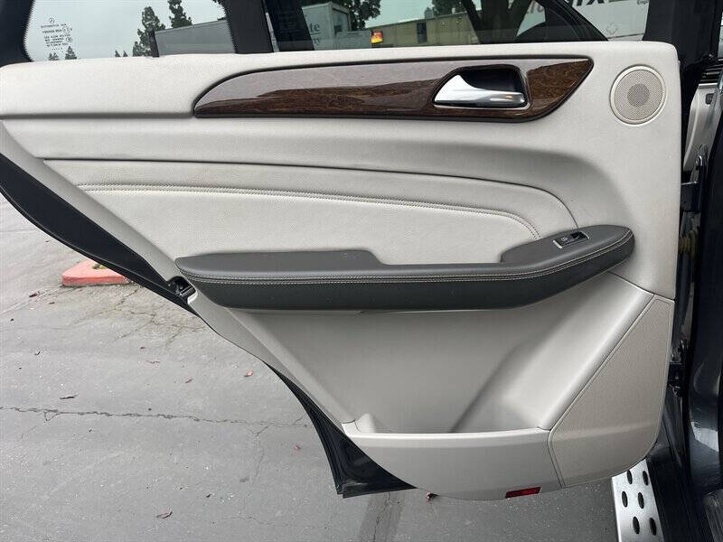 2012 Mercedes-Benz M-Class ML 350