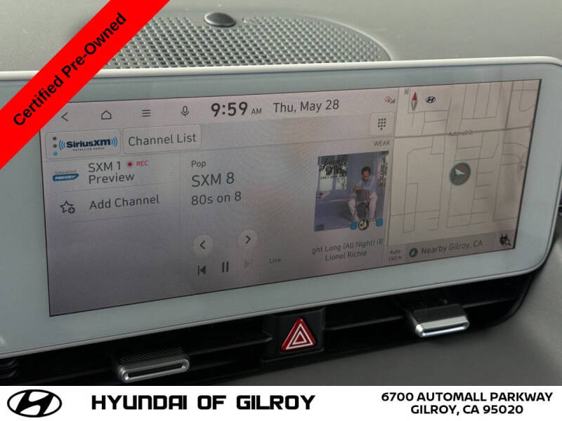 2023 Hyundai Ioniq 5 SEL