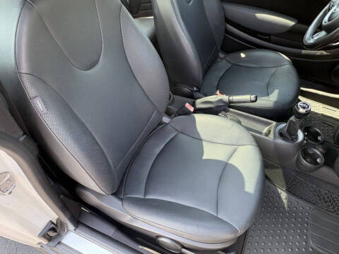 2011 MINI Cooper Clubman