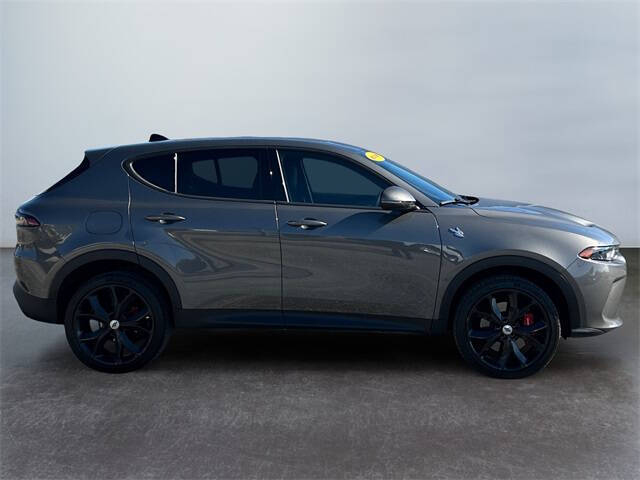 2024 Dodge Hornet GT