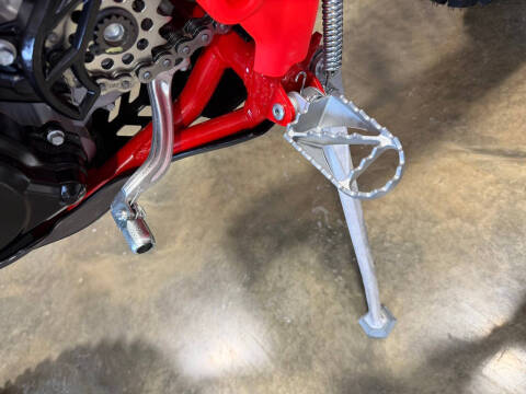 2026 Beta 300 Xtrainer
