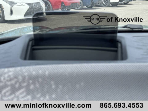 2025 MINI Hardtop 2 Door Cooper S