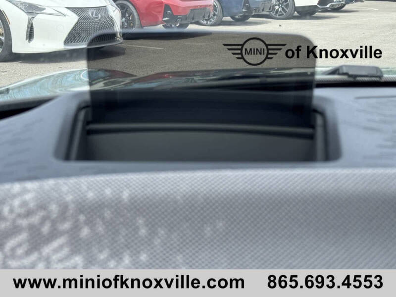 2025 MINI Hardtop 2 Door Cooper S