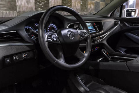 2018 Buick Enclave Premium