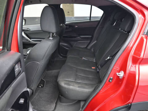 2019 Mitsubishi Eclipse Cross LE