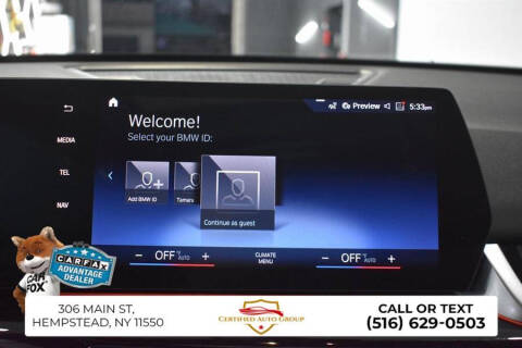 2023 BMW X1 xDrive28i