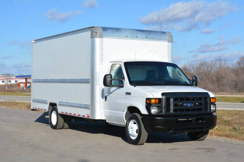 Used 16 Ford E 350 For Sale In Bremerton Wa Carsforsale Com